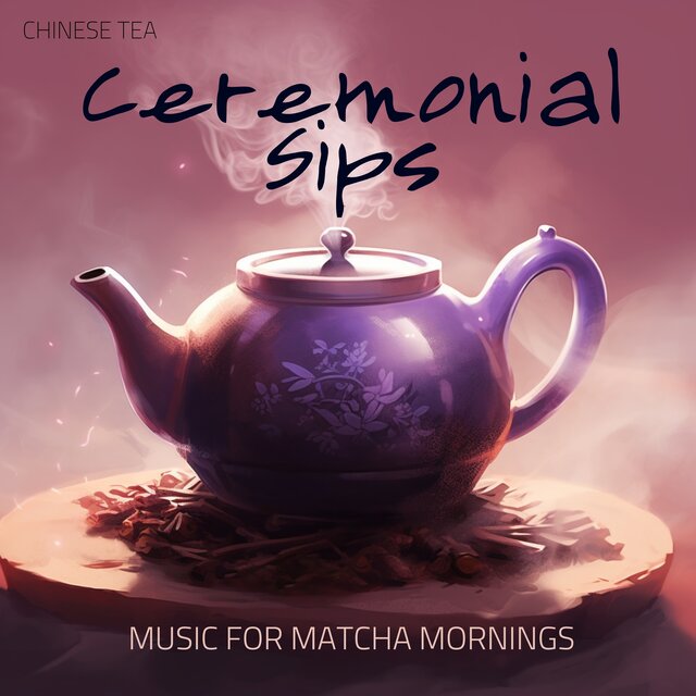 Ceremonial Sips: Music for Matcha Mornings