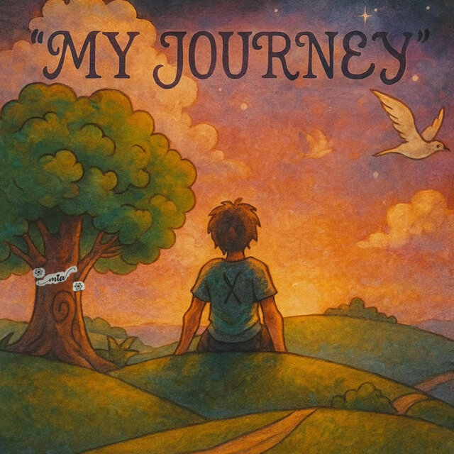 My Journey