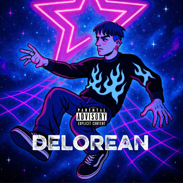 DELOREAN