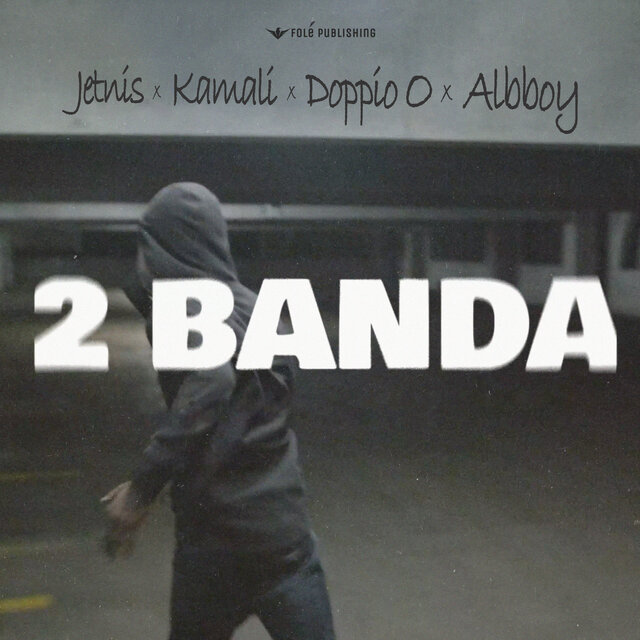 2 BANDA
