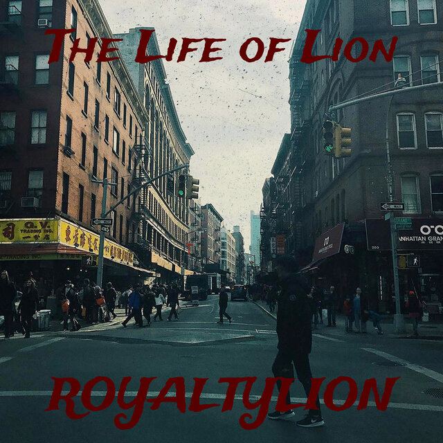 The Life of Lion