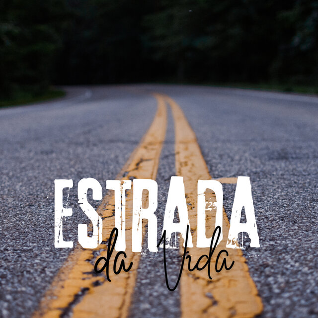 Estrada da Vida