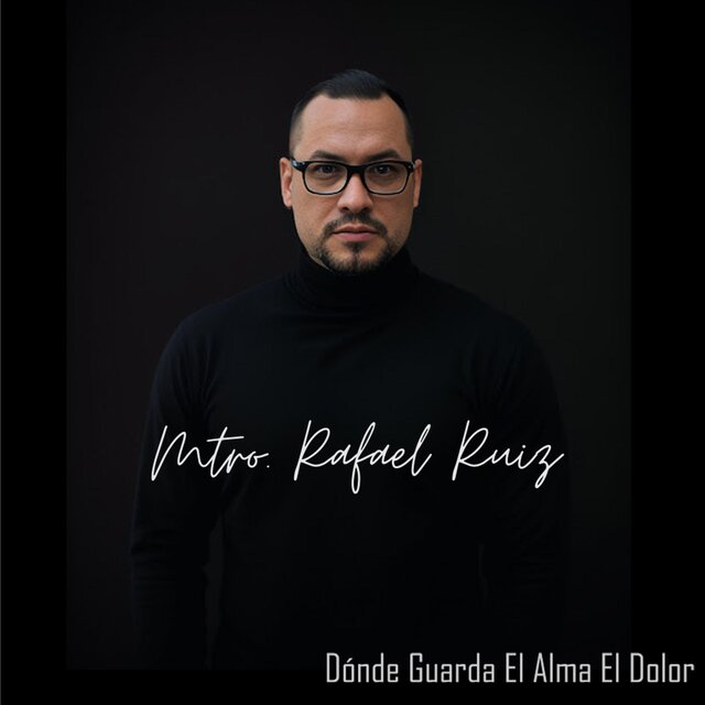 Dónde Guarda El Alma El Dolor