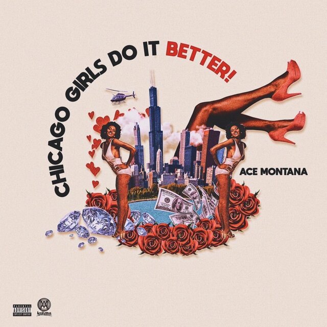 Chicago Girls Do It Better