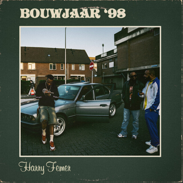 Bouwjaar '98