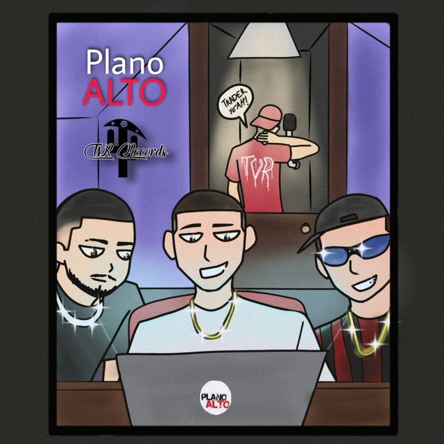 Flow P. L. N