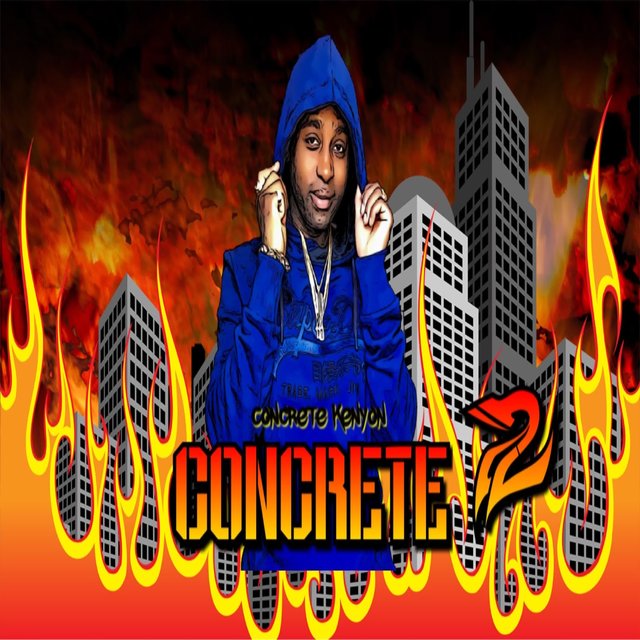 Concrete 2
