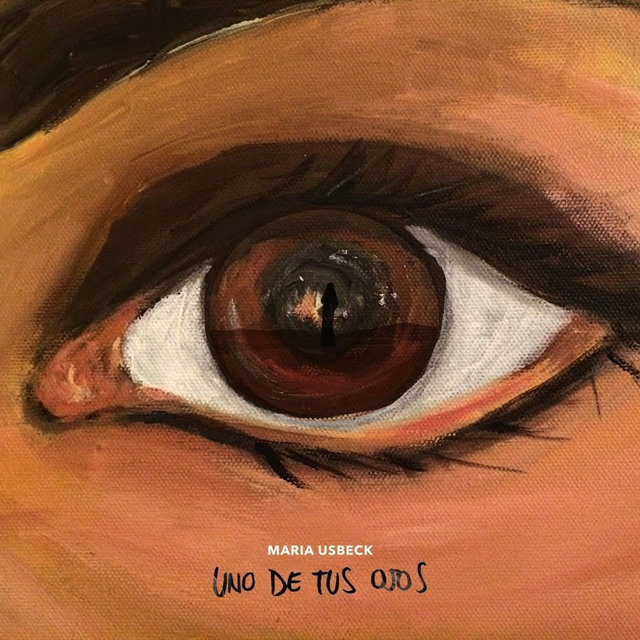 Uno de Tus Ojos