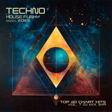Groove Theory (Tech House DJ Mixed)