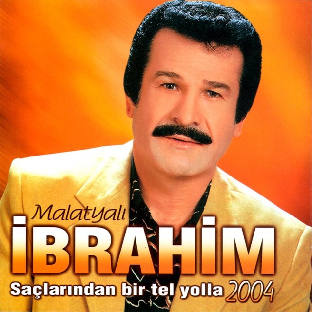 Saçlarından Bir Tel Yolla