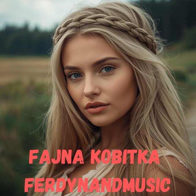 FAJNA KOBITKA (Special Version)