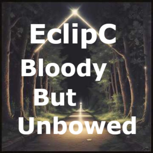 Bloody But Unbowed Elecro Rock Metal