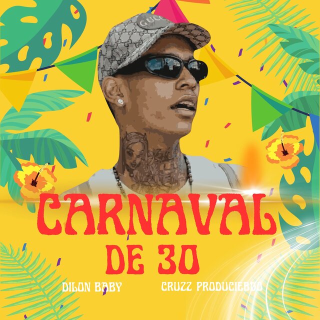 Carnaval De 30