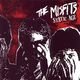 Cover art for album Static Age by Misfits
