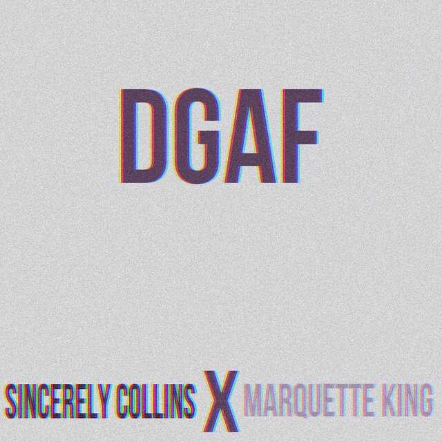 DGAF