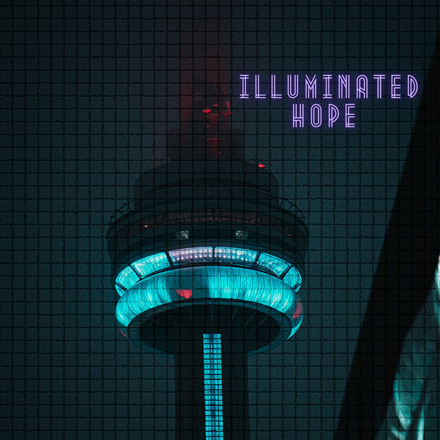 Illuminated Hope