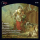 Cover art for album Franz Joseph Haydn - XXIV Lieder für das Clavier Cantata: Arianna A Naxos; Duets by Andrea Folan