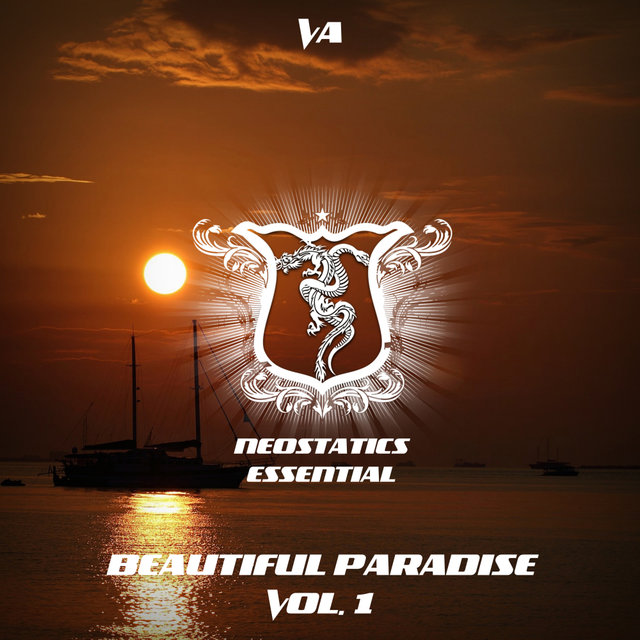 Beautiful Paradise, Vol. 1