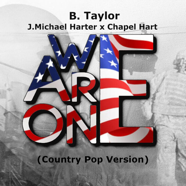 We Are One (Country Pop Version)