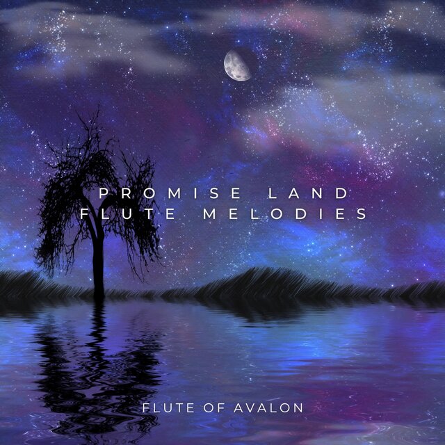 Promise Land Flute Melodies