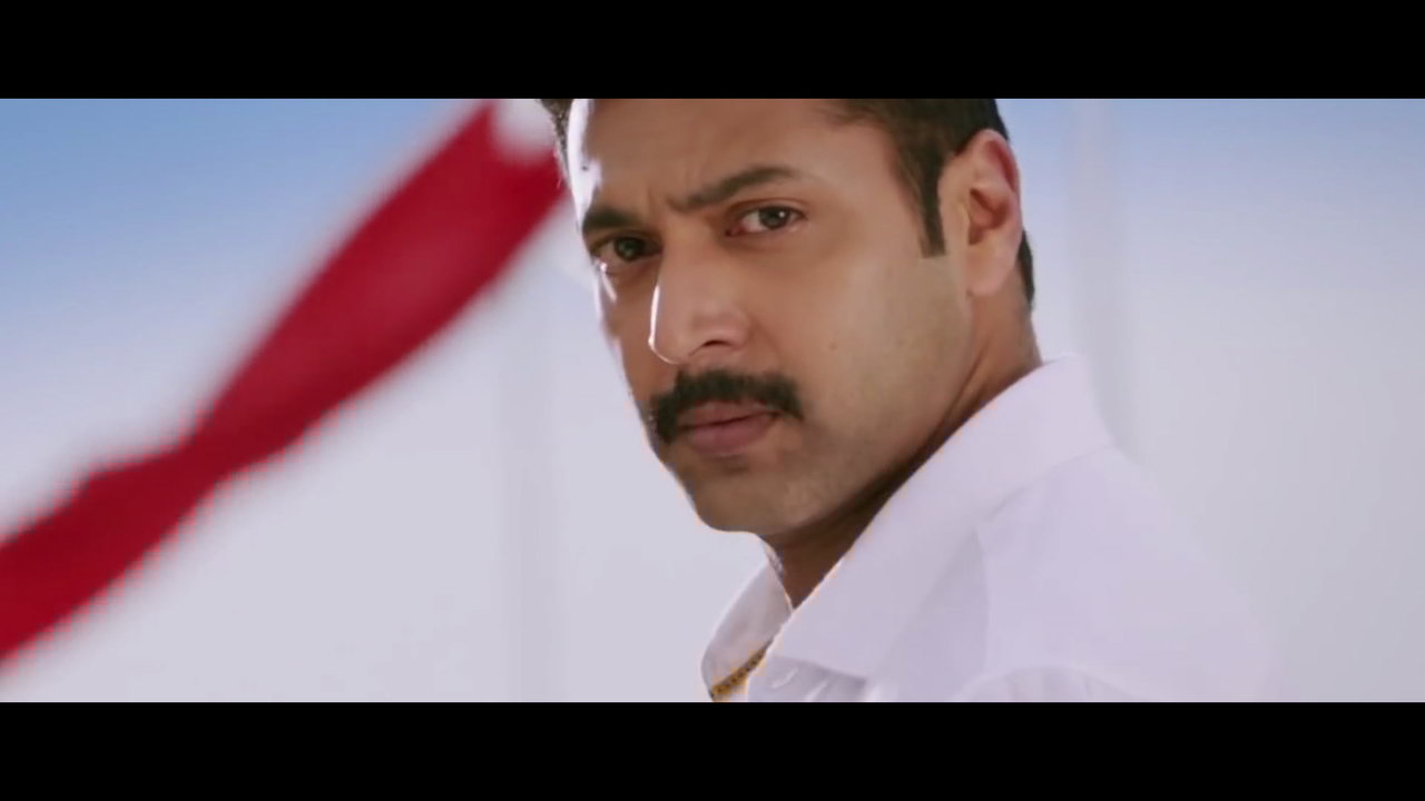 Sindhura (From "Bogan (Telugu)")