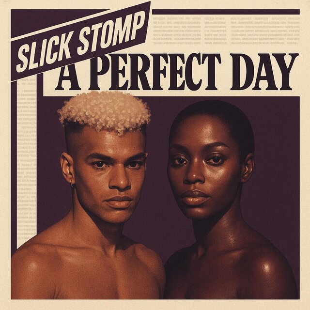 A Perfect Day