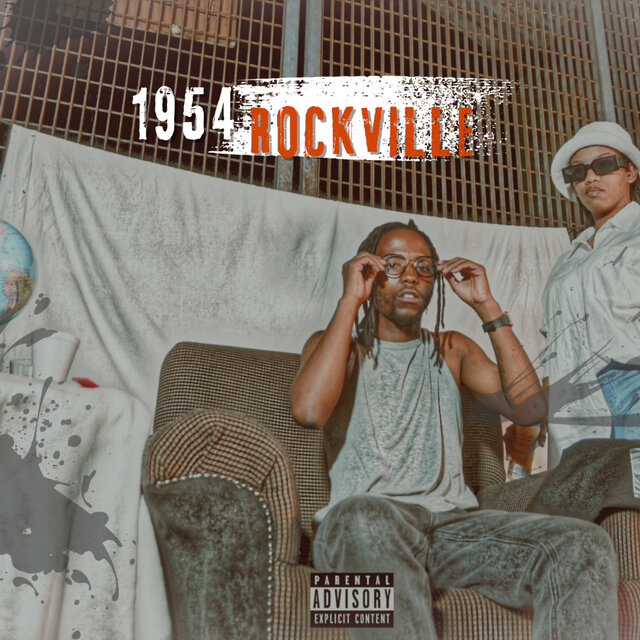1954 Rockvillle