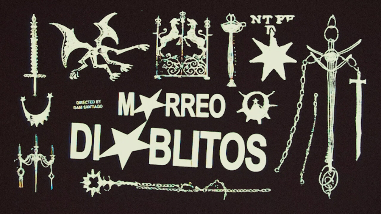 DIABLITOS