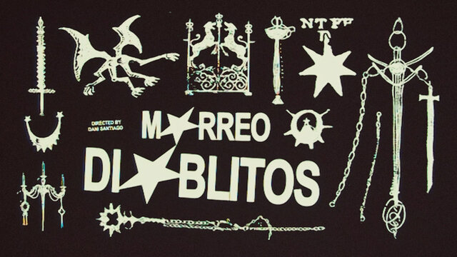 DIABLITOS