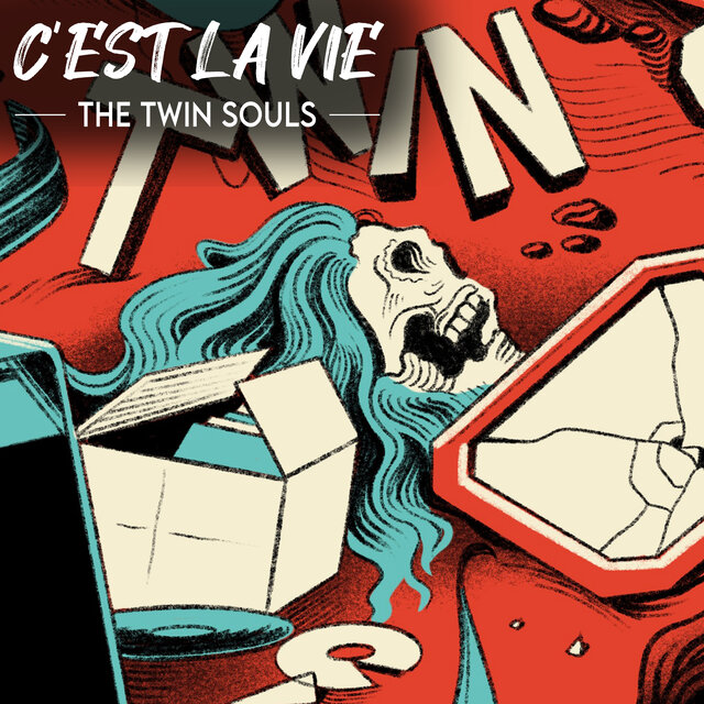 C EST LA VIE