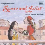 Romeo and Juliet, Op. 64: Death of Juliet (Narrated)