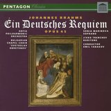 Ein Deutsches Requiem, Op. 45: VI. Denn wir haben hie keine bleibende Statt