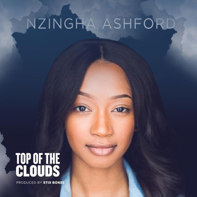 Top of the Clouds