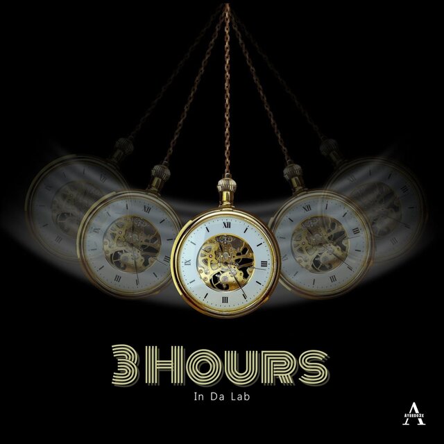 3 Hours In Da Lab