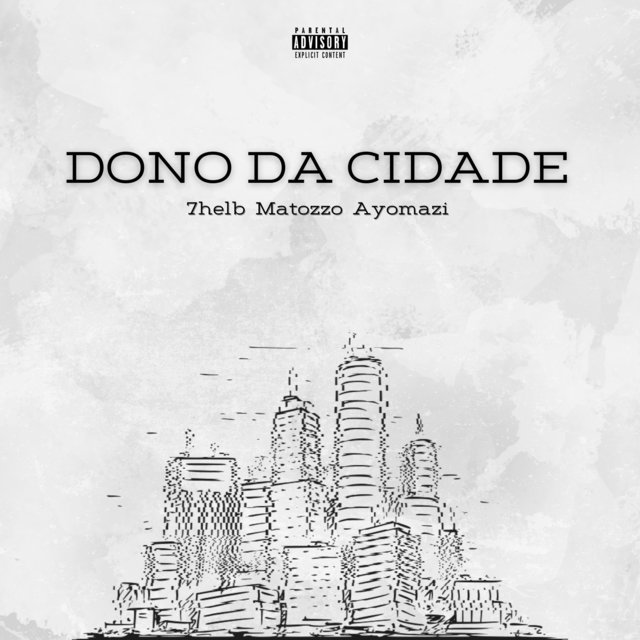 Dono da Cidade