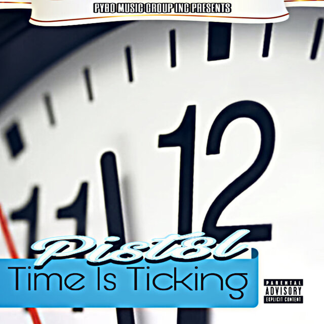 Time Is Ticking