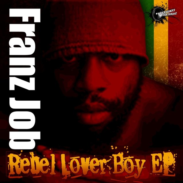 Rebel Lover Boy EP