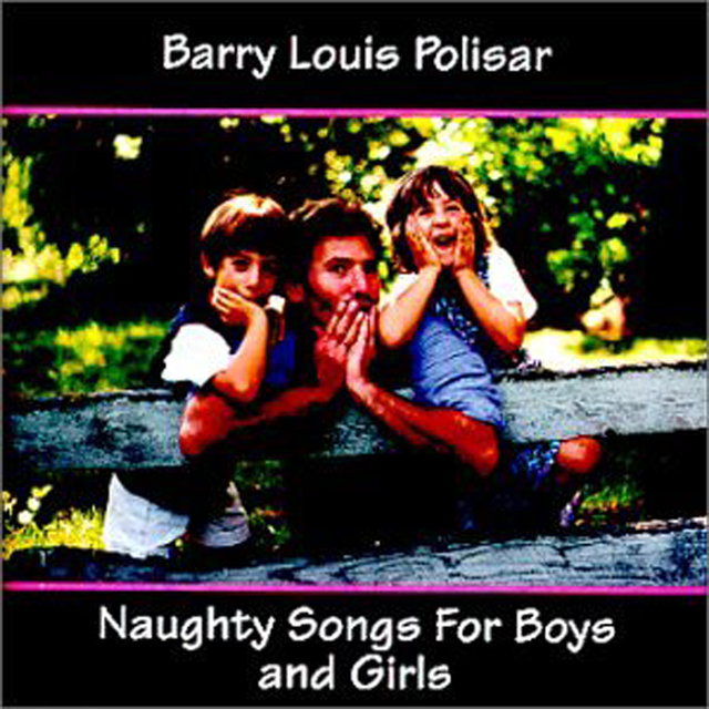 Naughty Songs For Boys And Girls