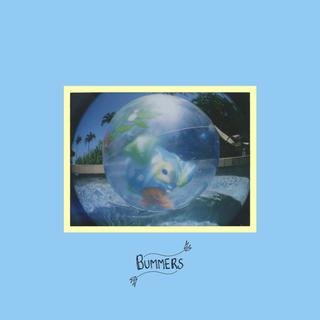 Bummers on TIDAL