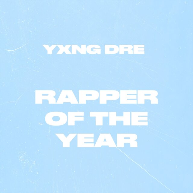 Rapper of the Year