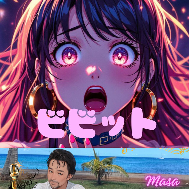ビビット