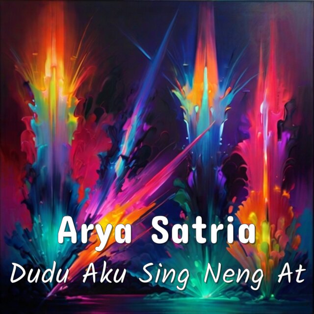 Dudu Aku Sing Neng Ati
