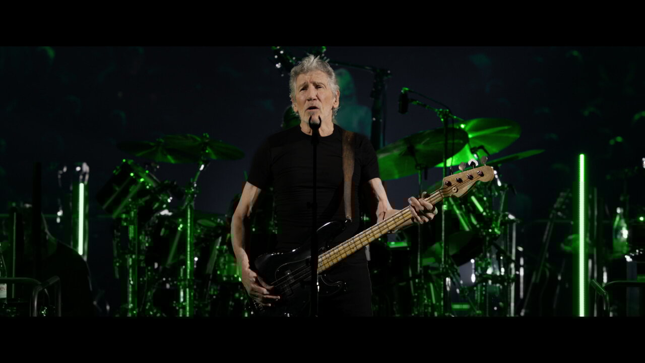 Money (Live From Prague May 2023)