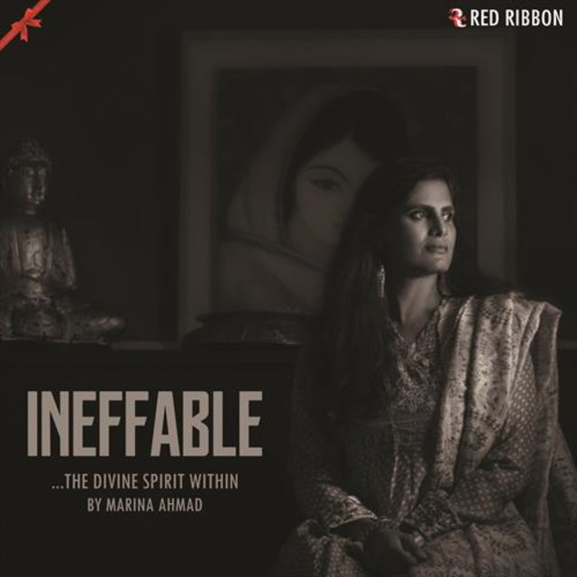 Ineffable ...The Divine Spirit Within
