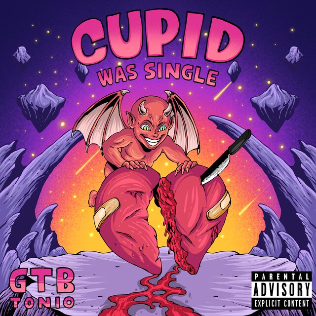 Cupid Was Single