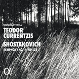 Symphony No. 14, Op. 135: I. De profundis