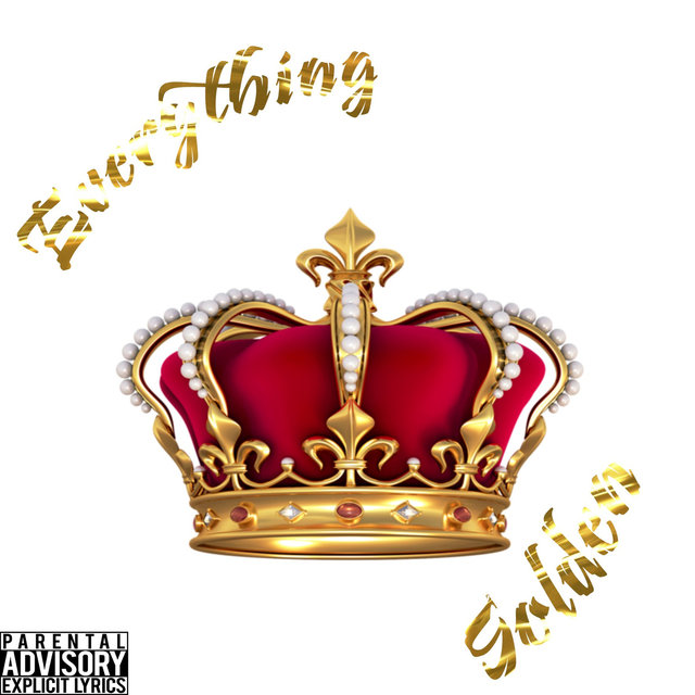 Everything Golden