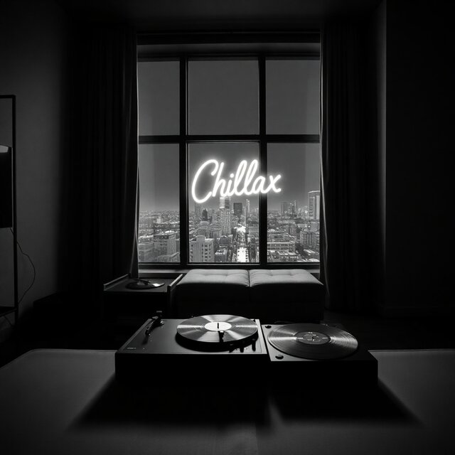 pulsehorizon - chillax lofi trap beats