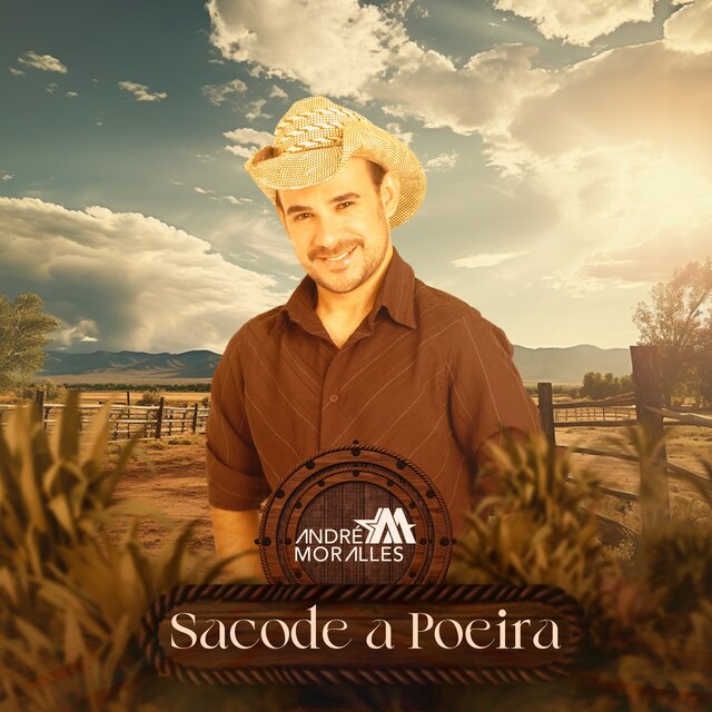 Sacode a Poeira