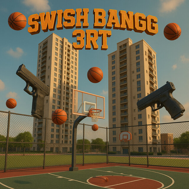 Swish Bangg 3rt